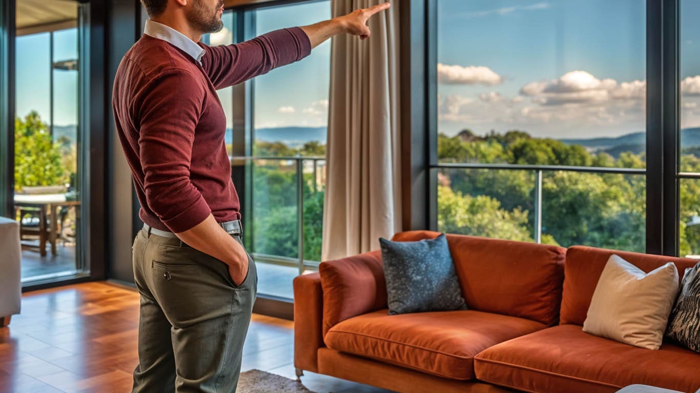Maximising Natural Light With Modern Windows